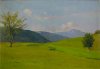 1955 ca. -  Paesaggio trentino
